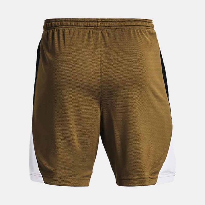Under armour Curry Splash “Curry Camp” basketball shorts for men