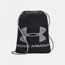 Under Armor Ozsee Backpack - Black/Grey - 1240539-009