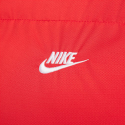 Doudoune Nike Sportswear Club pour homme - University Red/White - FB7368-657