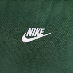 Nike Sportswear Club Men's Down Jacket - Fir/White - FB7368-323