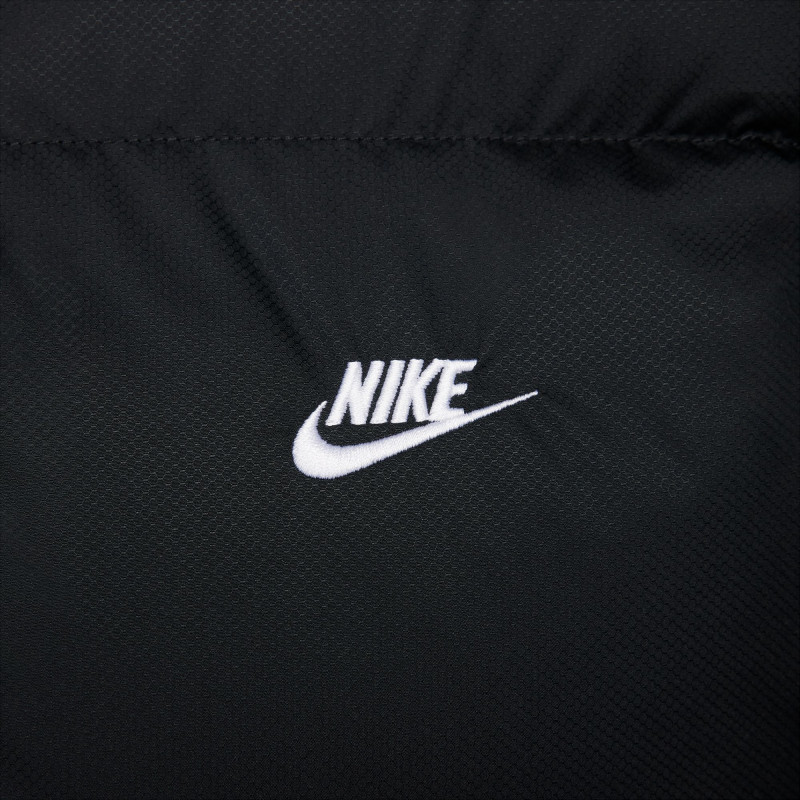 Nike Sportswear Club Men's Down Jacket - Black - FB7368-010