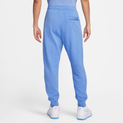 Nike Sportswear Club Men's Pants - Polar/Polar/White - BV2679-450