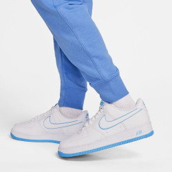 Nike Sportswear Club Men's Pants - Polar/Polar/White - BV2679-450