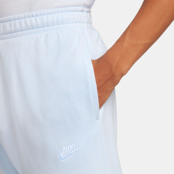 Pantalon Nike Sportswear Club pour homme - Football Grey/Football Grey/White - BV2679-085