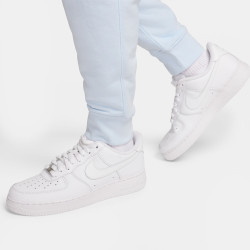 Nike Sportswear Club Men's Pants - Football Grey/Football Grey/White - BV2679-085