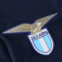 Short Mizuno S.S. Lazio Third pour homme - Bleu marine - P2GBAX80-14