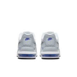 Chaussures Nike Air Max LTD 3 - Lt Smoke Grey/Black-White-Racer Blue - DD7118-001