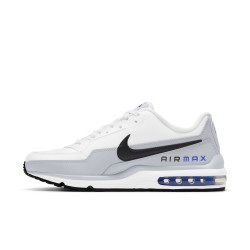 Shoes Nike Air Max LTD 3 - Lt Smoke Grey/Black-White-Racer Blue - DD7118-001