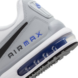 Chaussures Nike Air Max LTD 3 - Lt Smoke Grey/Black-White-Racer Blue - DD7118-001