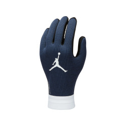Jordan Academy ThermaFit Paris Saint-Germain children's gloves - Black/Midnight Navy/White - FQ4595-010