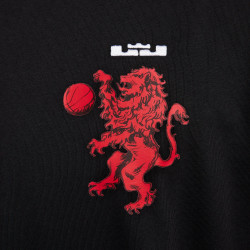 T-shirt manches courtes Nike LeBron - Black - FN0805-010