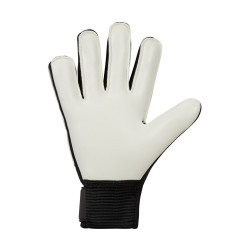 Nike Match Jr. Goalkeeper Glove for Kids - Black/Dark Grey/White - FJ4864-011