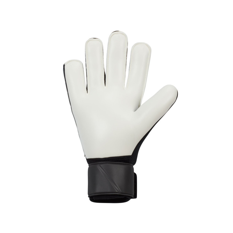 Nike Match Goalkeeper Gloves - Black/Dark Grey/White