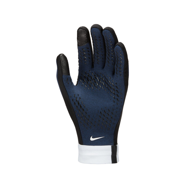 Jordan Academy ThermaFit Paris Saint-Germain Gloves - Black/Midnight Navy/White
