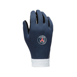 Jordan Academy ThermaFit Paris Saint-Germain Goalkeeper Gloves - Black/Midnight Navy/White - FJ4859-010