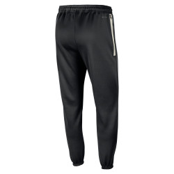 Nike Team 31 Standard Issue Basketball Pants - Black/Pale Ivory/Lt Iron Ore - FB3837-010