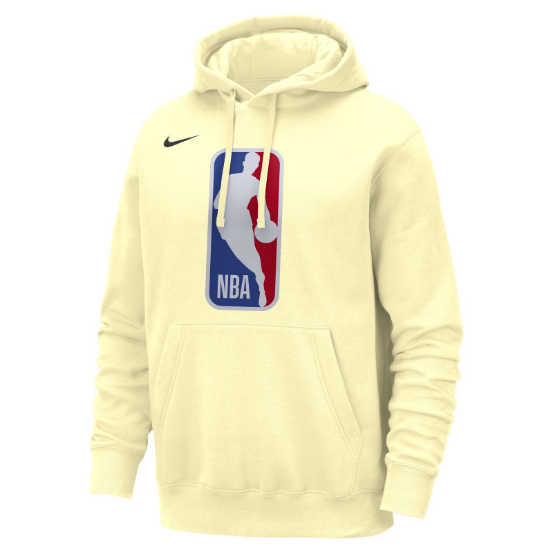 Nike NBA Golden State Warriors Stephen Curry Essential Pullover Fleece Hoodie