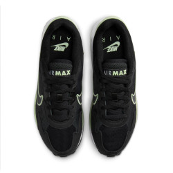 Shoes Nike Air Max Solo - Black/Black-Mica Green-Deep Jungle - DX3666-005