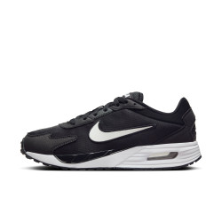 Shoes Nike Air Max Solo - Black/White-Anthracite - DX3666-002