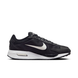 Chaussures Nike Air Max Solo - Black/White-Anthracite - DX3666-002