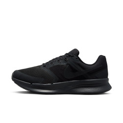 Nike Run Swift 3 Running Shoes - Black/Black-Dk Smoke Gray - DR2695-003