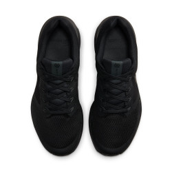 Nike Run Swift 3 Running Shoes - Black/Black-Dk Smoke Gray - DR2695-003