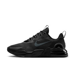 Chaussures Nike Air Max Alpha Trainer 5 - Noir/Dk Smoke Grey-Noir - DM0829-010
