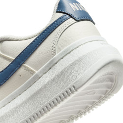 Nike Court Vision Alta women's shoes - Sail/Diffused Blue-Sail - DM0113-102