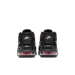 Shoes Nike Air Max LTD 3 - Black/Lt Smoke Grey-University Red - CW2649-001