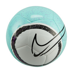 Nike Phantom Football - Hyper Turq/White/Fuchsia Dream/Black - FN4111-354