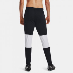 Pantalon d'entraînement de football Under Armour Challenger pour homme - Black/Beta - 1379587-003