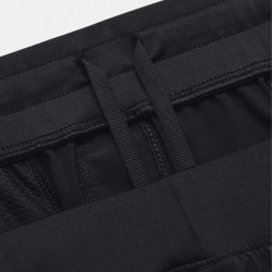 Under Armour Stretch Woven Men's Cargo Pants - Black/Pitch Gray - 1380358-001