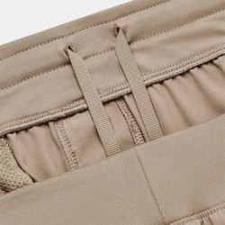 Pantalon cargo Under Armour Stretch Woven pour homme - Sahara/Black - 1380358-236