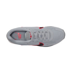 Chaussures Nike Air Max Solo - Wolf Grey/Black-Cool Grey-University Red - DX3666-004