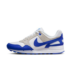 Nike Air Pegasus '89 Shoes - White/Racer Blue-Photon Dust - FN3415-100