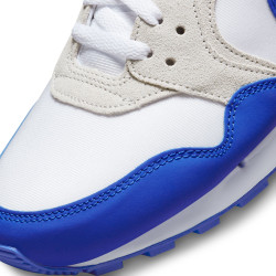 Chaussures Nike Air Pegasus '89 - Blanc/Racer Blue-Photon Dust - FN3415-100