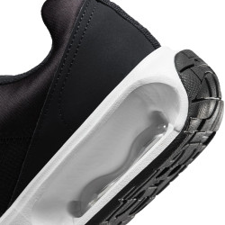 Nike Air Max INTRLK Lite Women's Shoes - Black/White - DX3705-001