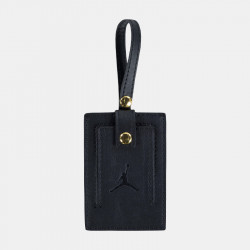 Jordan Monogram Duffle Bag Sports Bag - Black - MA0759-023