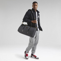 Nike Jordan Jordan Monogram Duffle Bag Black, MA0759-023