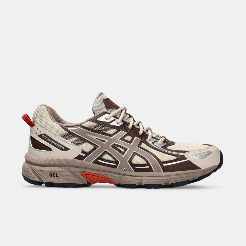 Asics Gel-Venture 6 - Simply Taupe/Taupe Gray - 1202A431-250
