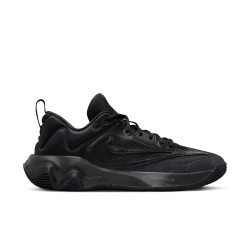 Chaussures de basketball Nike Giannis Immortality 3 - Black/Black-Black - DZ7533-001
