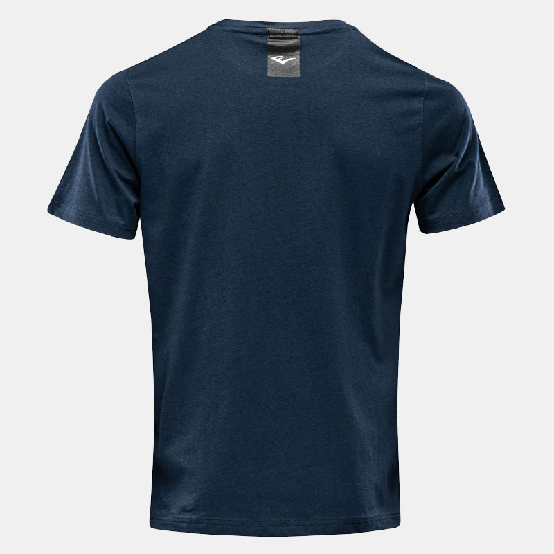 T-Shirt manches courtes Everlast Russel pour homme