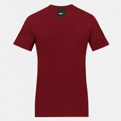 Everlast Russell Short Sleeve T-Shirt for Men - Wine - 807580-60-18