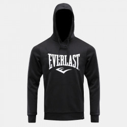 Everlast Taylor Hd Swt Men's Hooded Sweatshirt - Black - 808380-60-8