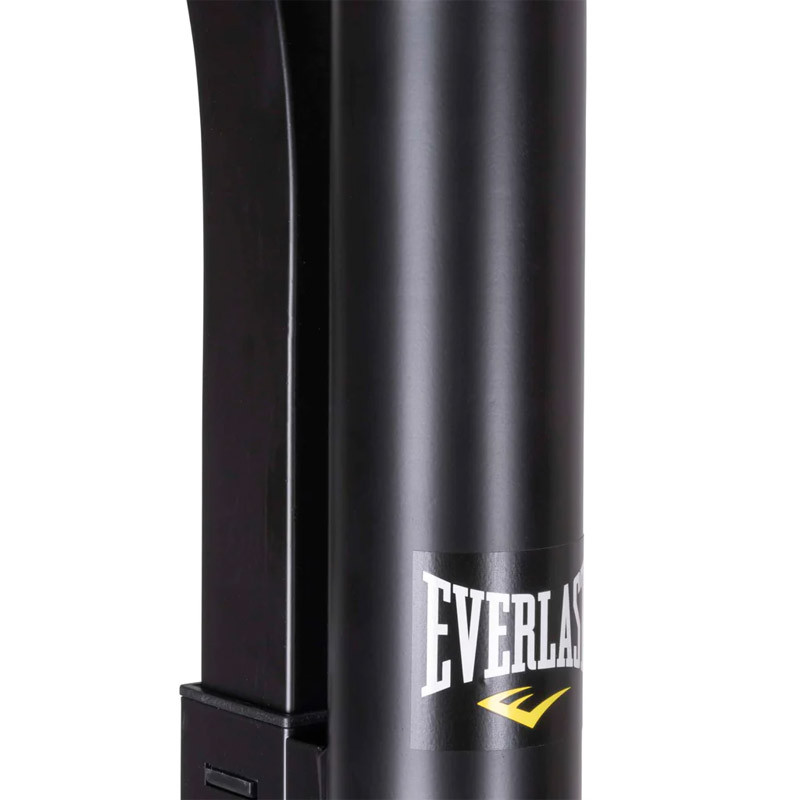 Everlast Heavy Bag / Speed Bag Stand Punching Bag Stand - Black