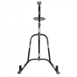 Punching bag support Everlast Heavy Bag / Speed Bag Stand - Black - 833420-70-8