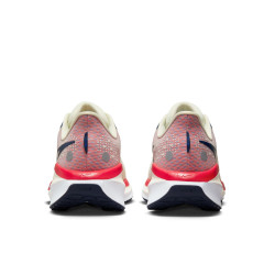 Running shoes Nike Vomero 17 - Sea Glass/Midnight Navy-University Red - FB1309-003