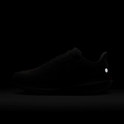 Chaussures running Nike Vomero 17 - Sea Glass/Midnight Navy-University Red - FB1309-003