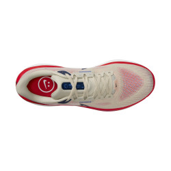 Running shoes Nike Vomero 17 - Sea Glass/Midnight Navy-University Red - FB1309-003