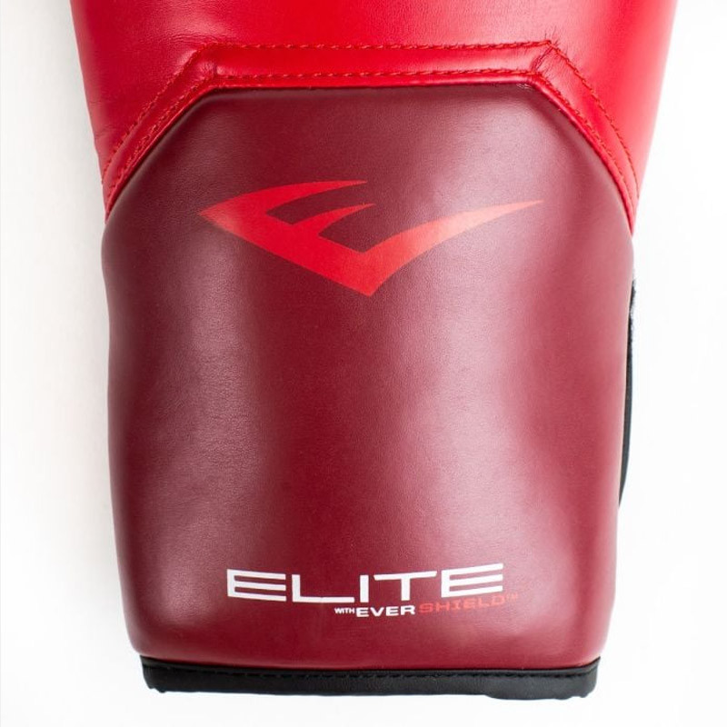 Gants de boxe Everlast Prostyle Elite Boxing Gloves mixte
